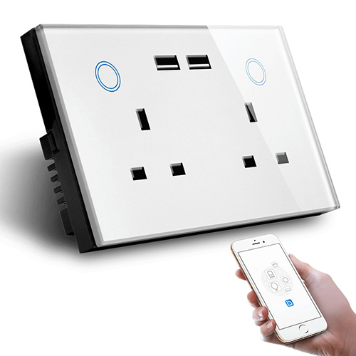 Home Office Wall Socket Hot selling