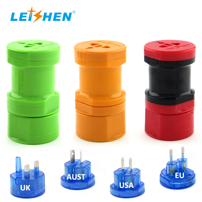 10A AC 5V 1A Travel Adapter