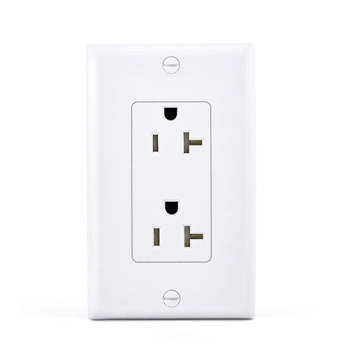 20A Outlet Receptacle