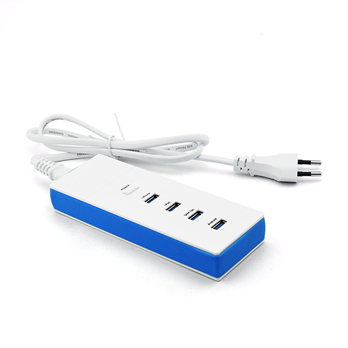 5 USB Smart Charger