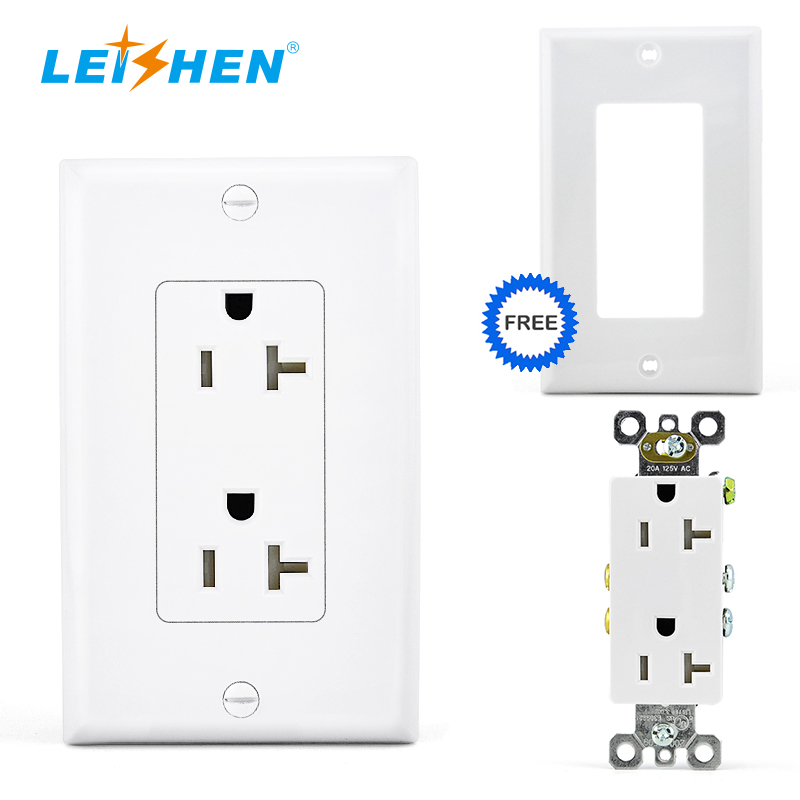 20A Outlet Receptacle
